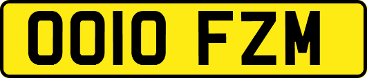 OO10FZM