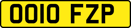 OO10FZP