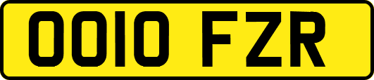 OO10FZR