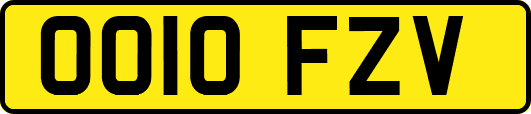 OO10FZV