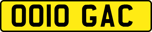 OO10GAC