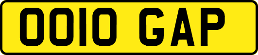 OO10GAP
