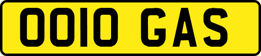 OO10GAS
