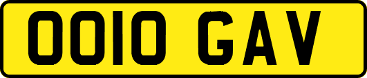 OO10GAV