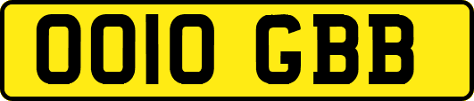 OO10GBB