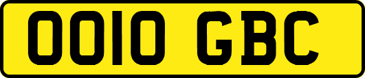 OO10GBC
