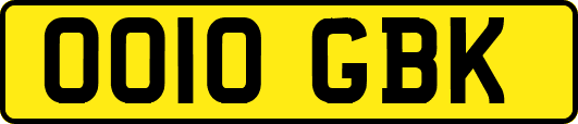 OO10GBK