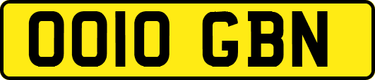 OO10GBN