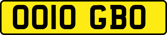 OO10GBO