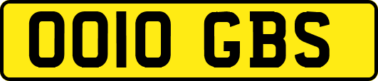 OO10GBS