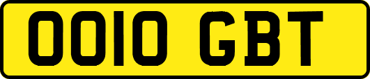 OO10GBT