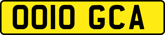 OO10GCA