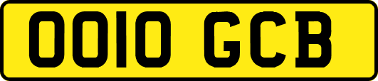 OO10GCB