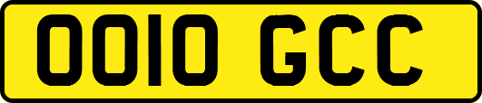 OO10GCC
