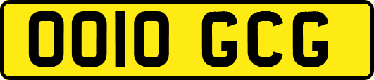 OO10GCG