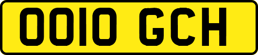 OO10GCH
