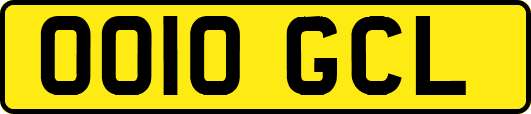OO10GCL