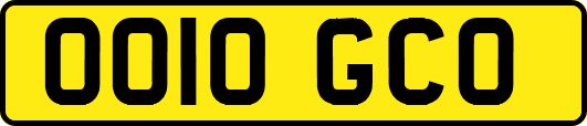 OO10GCO