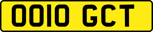 OO10GCT