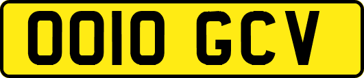 OO10GCV