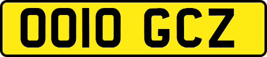 OO10GCZ