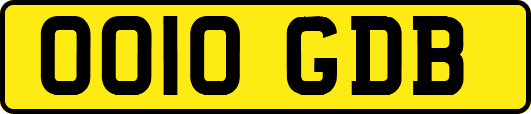 OO10GDB
