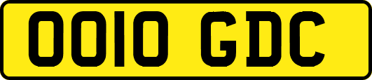 OO10GDC