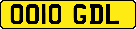 OO10GDL