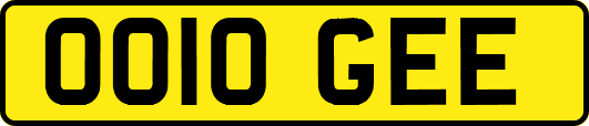 OO10GEE