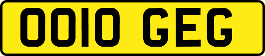 OO10GEG