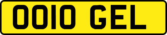 OO10GEL