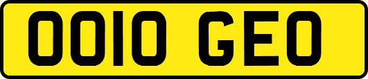 OO10GEO