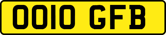 OO10GFB