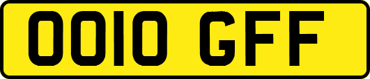 OO10GFF