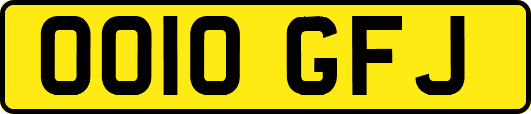 OO10GFJ