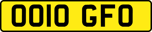 OO10GFO