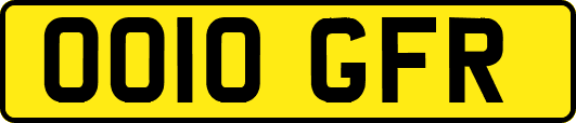 OO10GFR