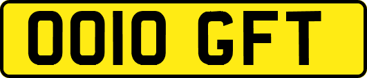 OO10GFT