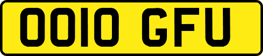 OO10GFU