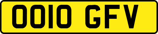 OO10GFV