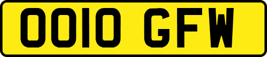 OO10GFW