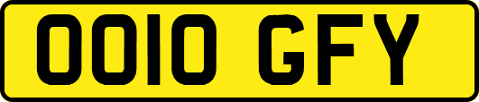 OO10GFY