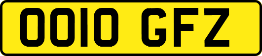 OO10GFZ