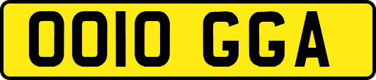 OO10GGA