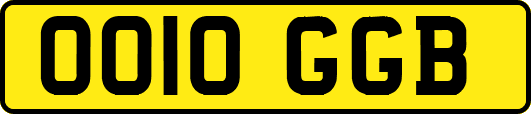 OO10GGB