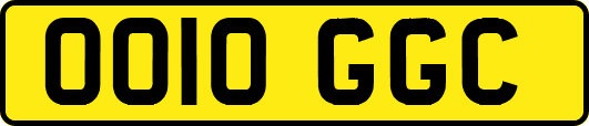 OO10GGC