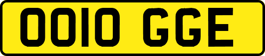 OO10GGE