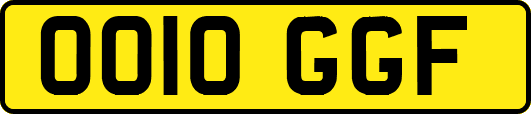 OO10GGF