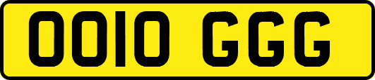 OO10GGG