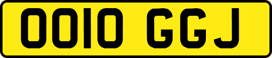 OO10GGJ